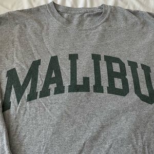 Brandy Melville - J. Galt Malibu Long Sleeve